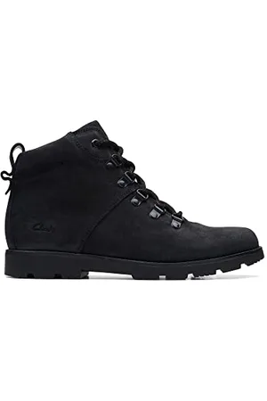 Clarks Heath Hike O, Combat Boot, , 35 EU