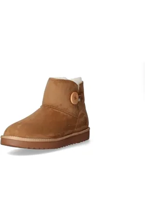 Lumberjack Monica, Stivali alla Moda Donna, , 35 EU
