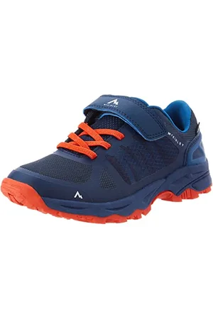 mc kinley Kansas III Aqb, Mocassino, , 32 EU