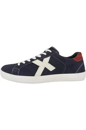 Dockers 50ud001-200660, Scarpe da Ginnastica Donna, , 45 EU