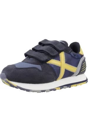 Munich Mini Massana VCO, Scarpe da Ginnastica Unisex-Bambini, , 24 EU