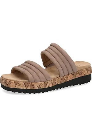 Caprice 9-9-27205-28, Sabot Donna, , 40 EU