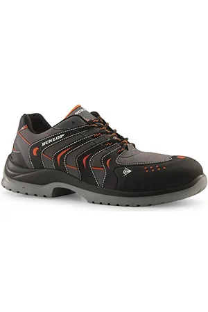 Dunlop Sport Racer - Scarpe antinfortunistiche S1P SRC di colore
