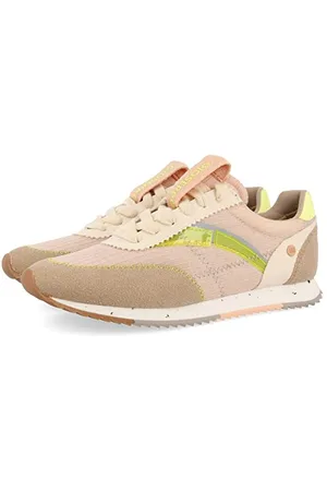 Gioseppo Sneakers con Texture per Donna arbent