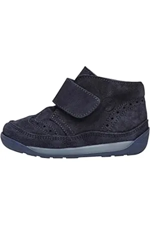 Falcotto PACIFIC VL, Sneakers, Bimbo 0-24, Blu, 20 EU