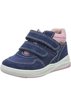 Richter Kinderschuhe Harry, Sneaker a Collo Alto Bambino, , 21 EU