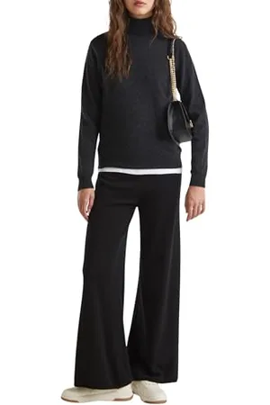 Benetton Maglia Ciclista M/L 1002d2348, Maglione Donna, , S