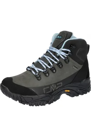CMP DHENIEB WMN TREKKING SHOE WP, Scarpe da Trekking Donna, , 38 EU