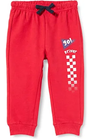 chicco Pantaloni della tuta, sportivi, Bimbo 0-24, (725), 12 mesi