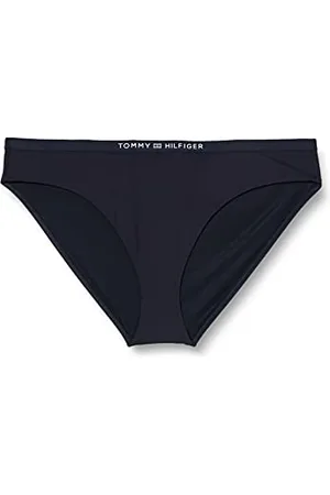 Tommy Hilfiger Classic Plus Parte Inferiore del Bikini, , 3XL Donna