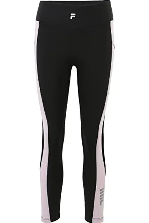 Fila Redon 7/8 Leggings, , XS Donna
