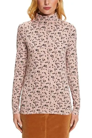 ESPRIT 103CC1K302 T-Shirt, , XXS Donna