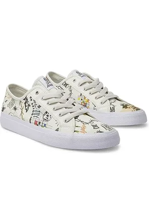 Dcshoes Manuale, Scarpe da Ginnastica Uomo, , 36.5 EU