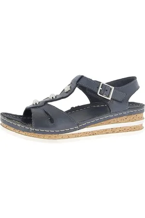 Andrea Conti Damen Sandalette, Sandali Donna, , 40 EU