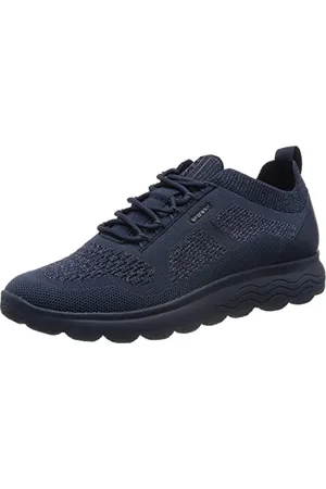 Geox Spherica, Scarpe da Ginnastica, , 36 EU