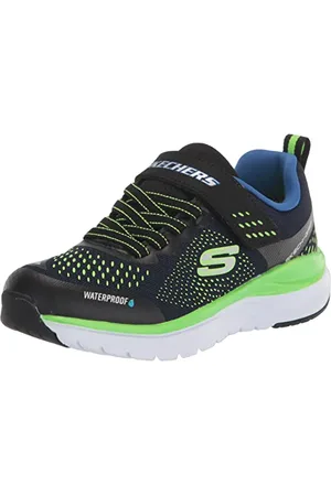 Skechers Ultra Groove, Scarpe da ginnastica Bambini e ragazzi, , 27.5 EU