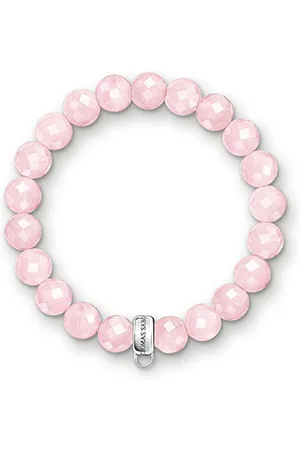 Thomas Sabo Bracciale da Donna Argento 925