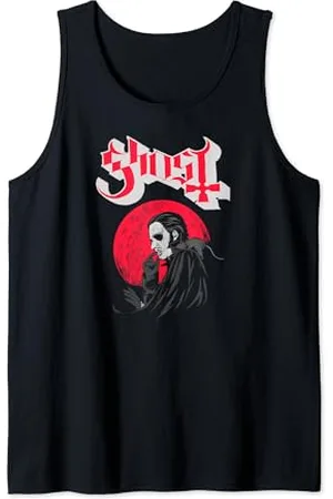 Ghost Blood Thirsty Cardinal Canotta