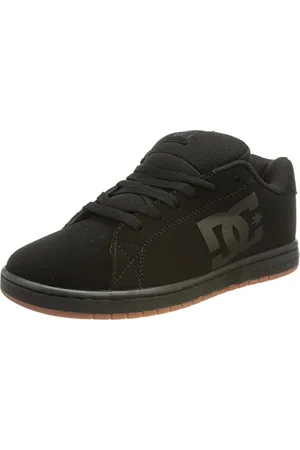 Dcshoes Gaveler - Scarpe In Pelle, Scarpe da Ginnastica Uomo, , 42.5 EU