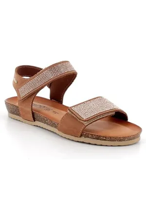 IGI&CO D.Posy, Sandali Bassi Donna, , 35 EU