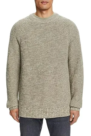 ESPRIT 093ee2i304 Maglione, , L Uomo