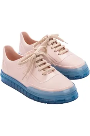 Melissa Classic Sneaker Ad, Piattaforma Donna, , 41/42 EU Stretta