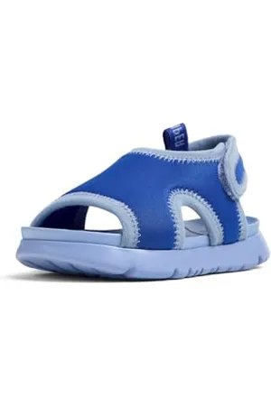 Camper Oruga Sandal K800562, Sandalo Unisex - Bimbi 0-24, , 25 EU