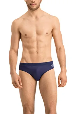 PUMA Brief Costumi da bagno, , XS Uomo