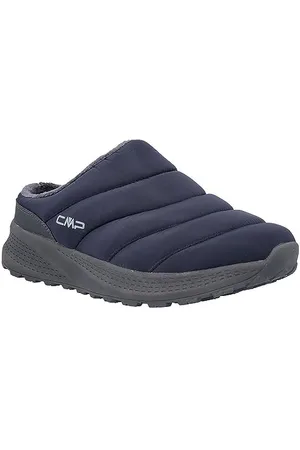 CMP HERTYS SLIPPER, Sandali a Ciabatta Uomo, , 46 EU