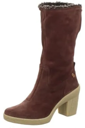 El Naturalista N5515 Faggio, Mocassino Donna, , 41 EU