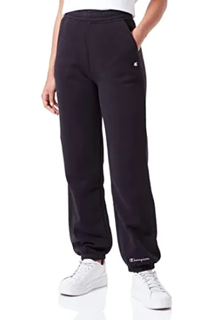 Champion Eco Future - Fleece Elastic Cuff Pantaloni da tuta, Donna, , XS
