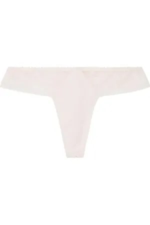 Women secret Pink Lace Tanga Intimo, , M Donna