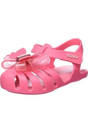 Zaxy Butterfly Baby, Sandali Unisex-Bimbi 0-24, , 19.5 EU Stretta