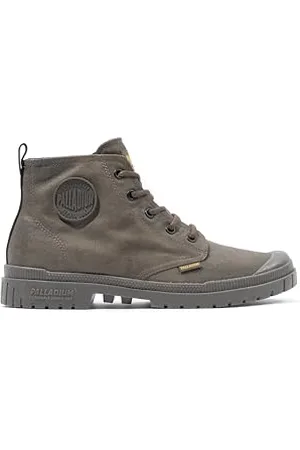 Palladium Pampa, Stivaletto Unisex-Adulto, , 39 EU