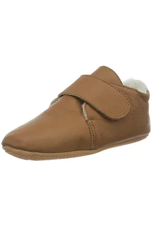 Däumling Lilli-Barfuß, Stivali da Neve Unisex-Bimbi 0-24, , 18 EU
