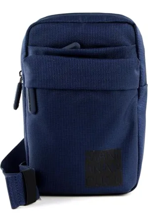 Mandarina Duck District, Sling Bag Unisex-Adulto, , Taglia Unica