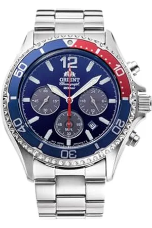 Orient Orologio Sportivo RA-TX0201L