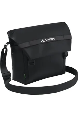 Vaude Mineo Messenger 9, Zaini 5-9L Unisex-Adulto, , Taglia Unica