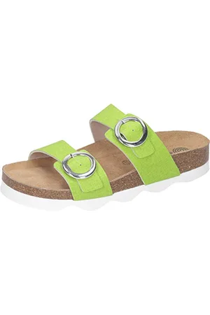 DR. BRINKMANN 700071-07, Sandali Bassi Donna, , 37 EU