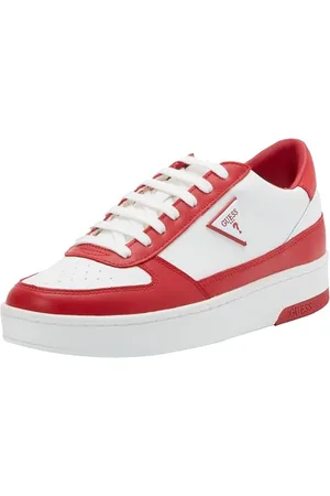 Guess SILEA, Sneaker Uomo, , 42 EU