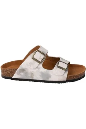Chattawak 15orpheekaki40, Ciabatte Donna, , 40 EU