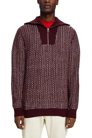 ESPRIT 113EE2I309, Pullover Uomo,