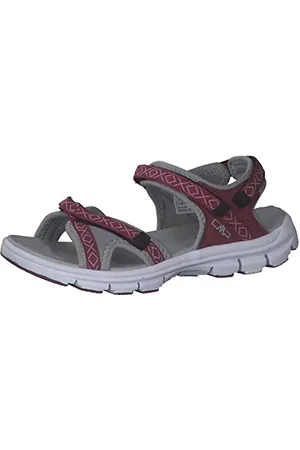CMP ALMAAK WMN HIKING SANDAL, Sandalo Sportivo Donna, , 37 EU