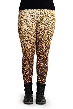 cosey Leggings, Taglia Unica Donna