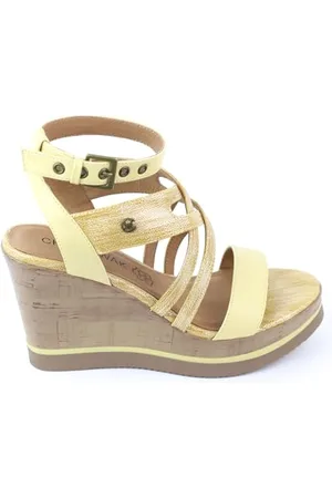 Chattawak 13 cm, Sandali con Tacco Donna, , 37 EU