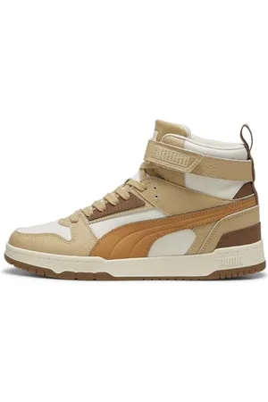 PUMA Rbd Game Lthr, Sneaker Unisex - Adulto, , 38 EU