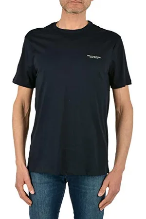 Armani Exchange T-Shirt Uomo, , XL