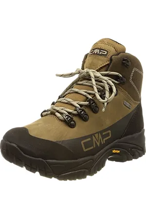 CMP DHENIEB WMN TREKKING SHOE WP, Scarpe da Trekking Donna, , 41 EU