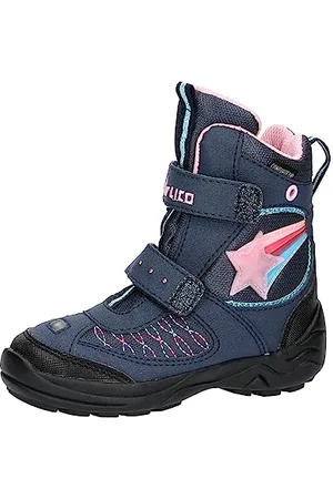 LICO Maline V Blinky, Stivaletto Bambina, , 26 EU