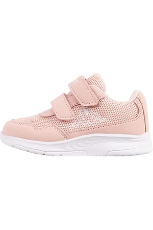 Kappa Codice Stile: 280009 m Cracker II M, Scarpe da Ginnastica Unisex-Bimbi 0-24, , 21 EU